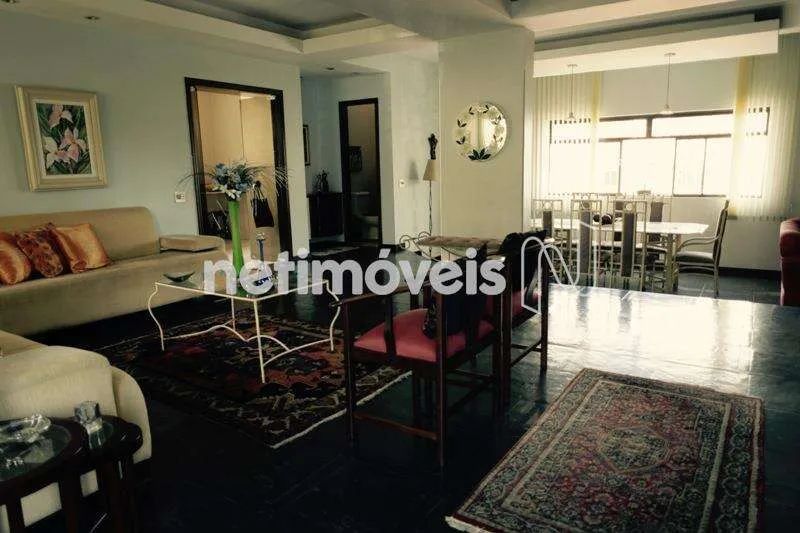 Venda Casa comercial Barroca Belo Horizonte - Foto 2