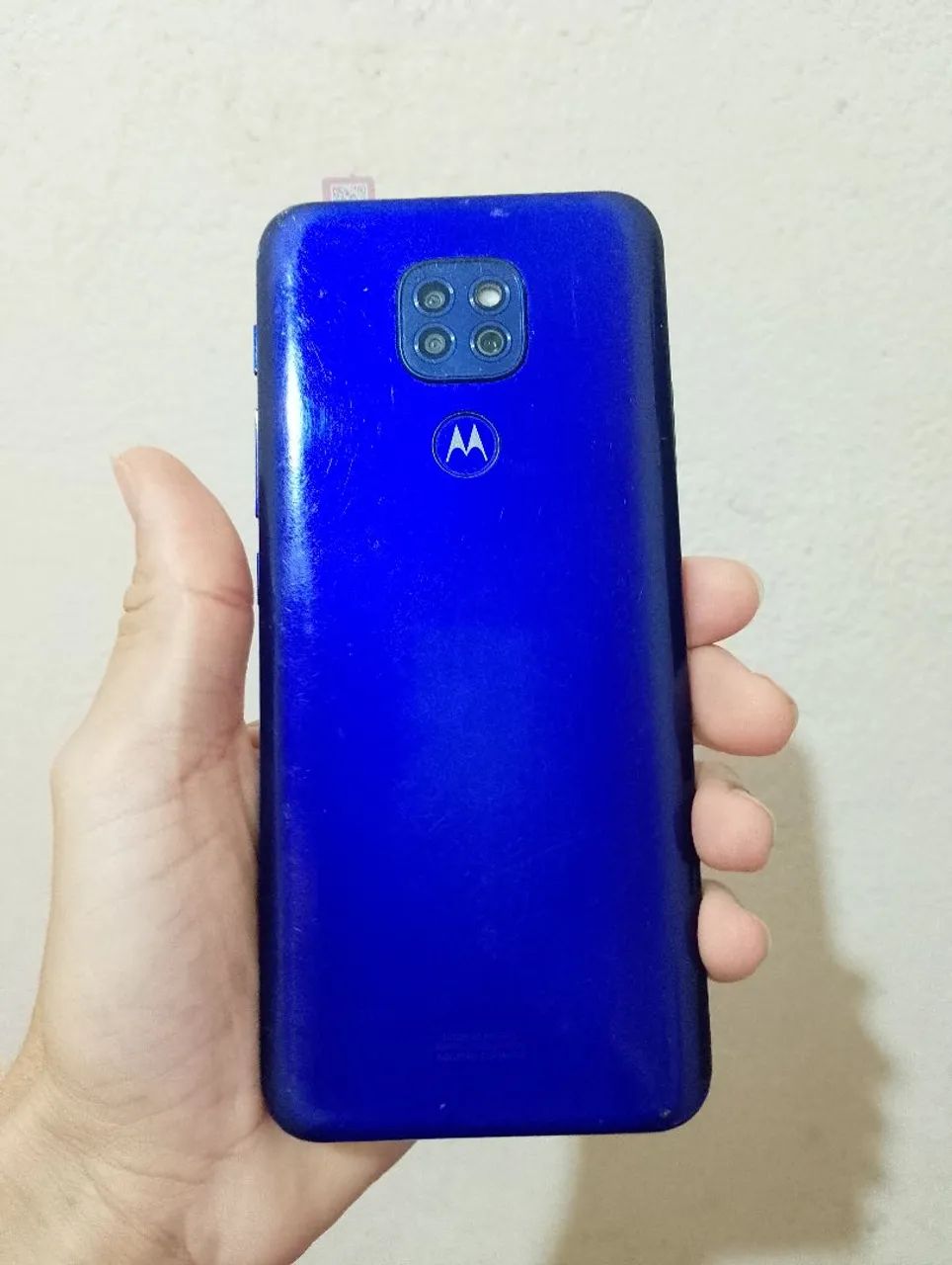 Motorola G9 Play - Foto 2
