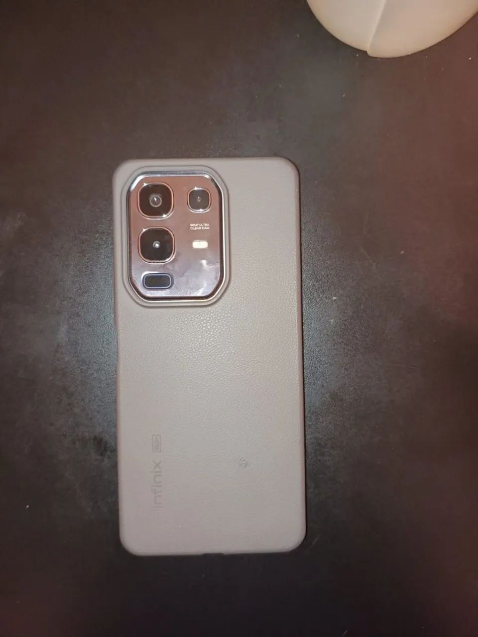 Infinix Note 50 5g  - Foto 3