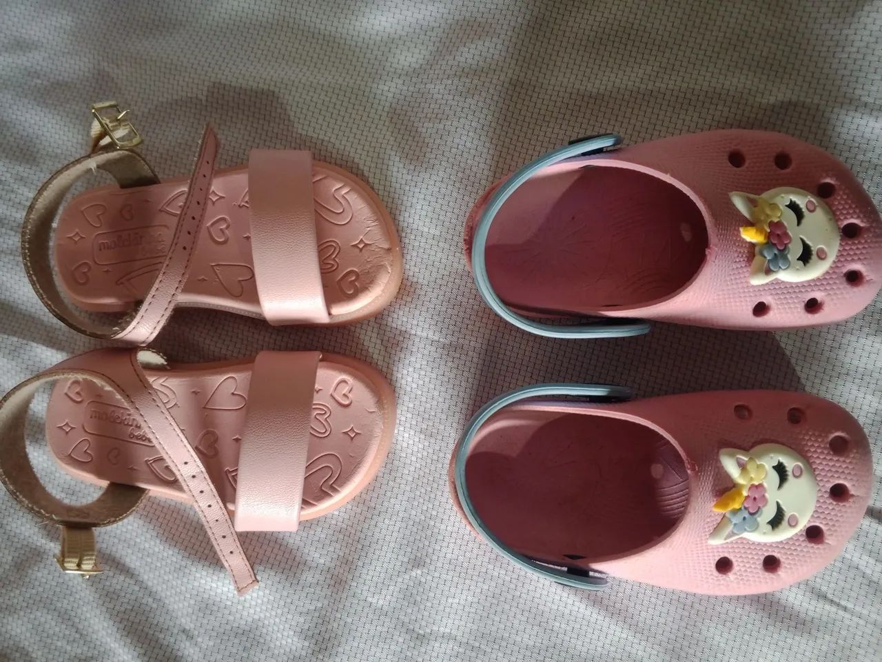 Sapatos infantil  - Foto 5