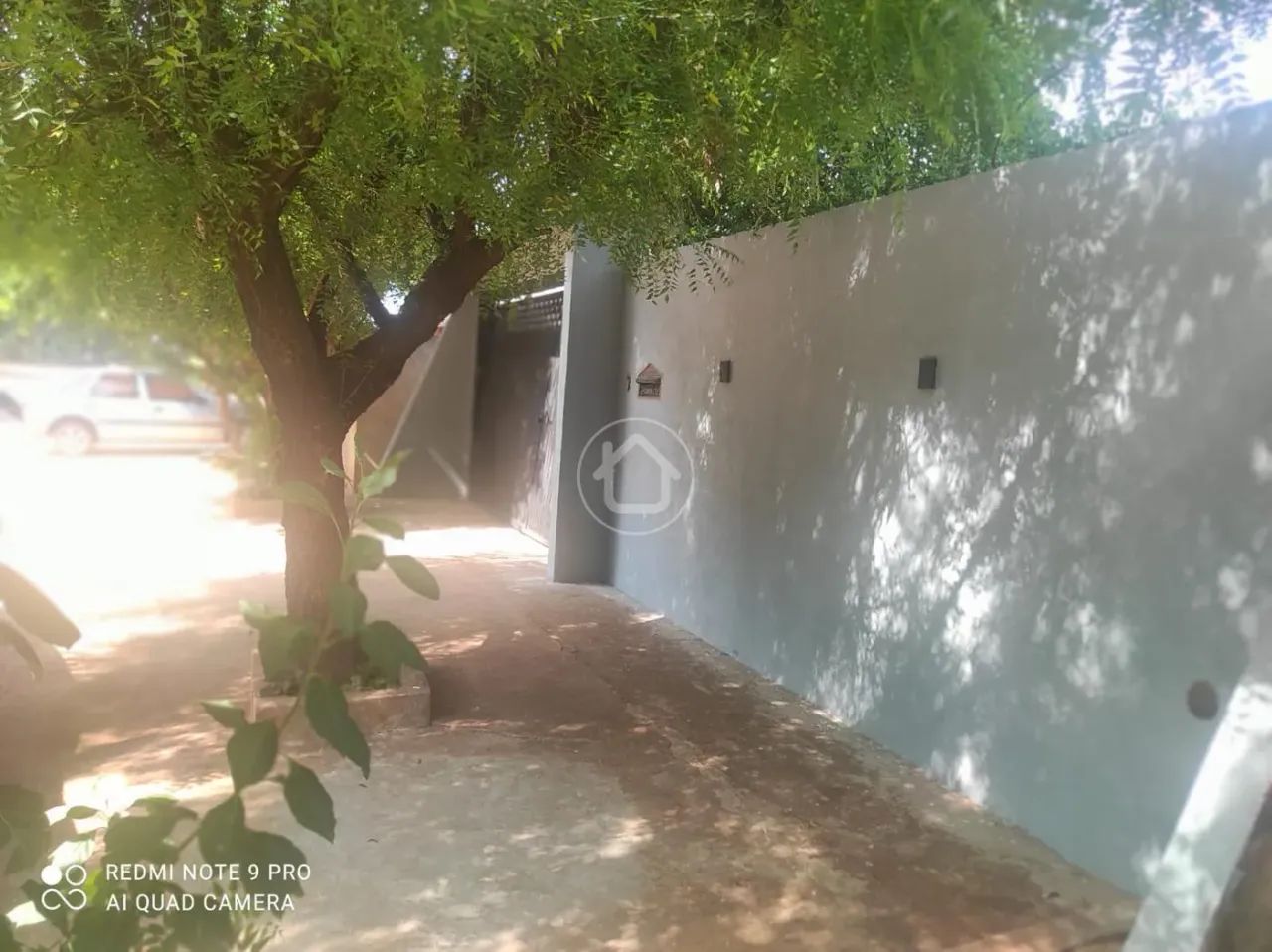 CASA COM EDÍCULA EXCELENTE EM JARDIM - Foto 4