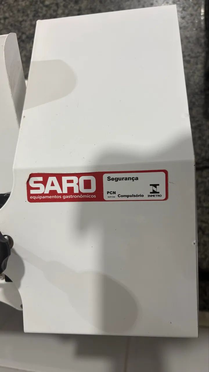 Cilindro Laminador (SARO) - Foto 3