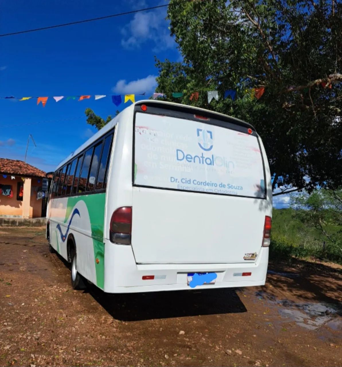 Micro ônibus  - Foto 3