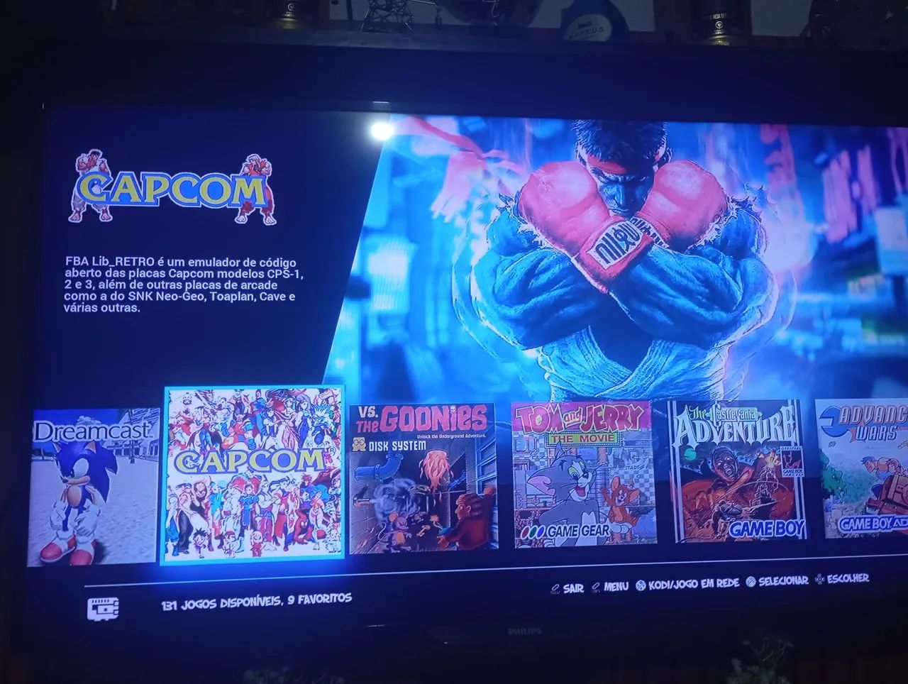Fliperama Arcade  - Foto 5