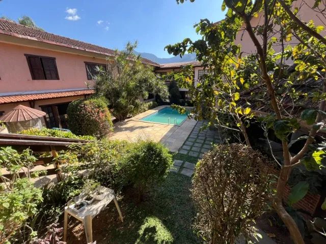 Aluguel de Quarto Amplo em Teresopolis - Foto 5