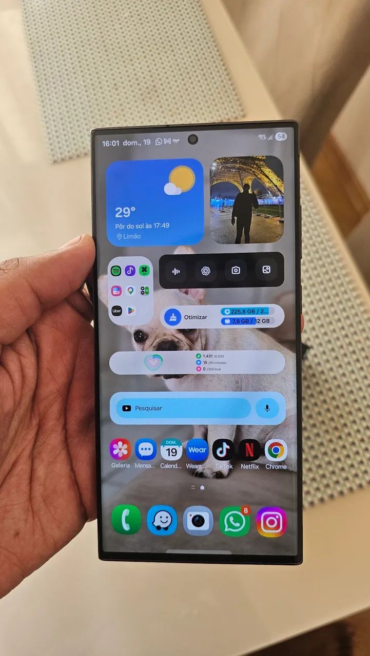 S23 ultra  - Foto 5