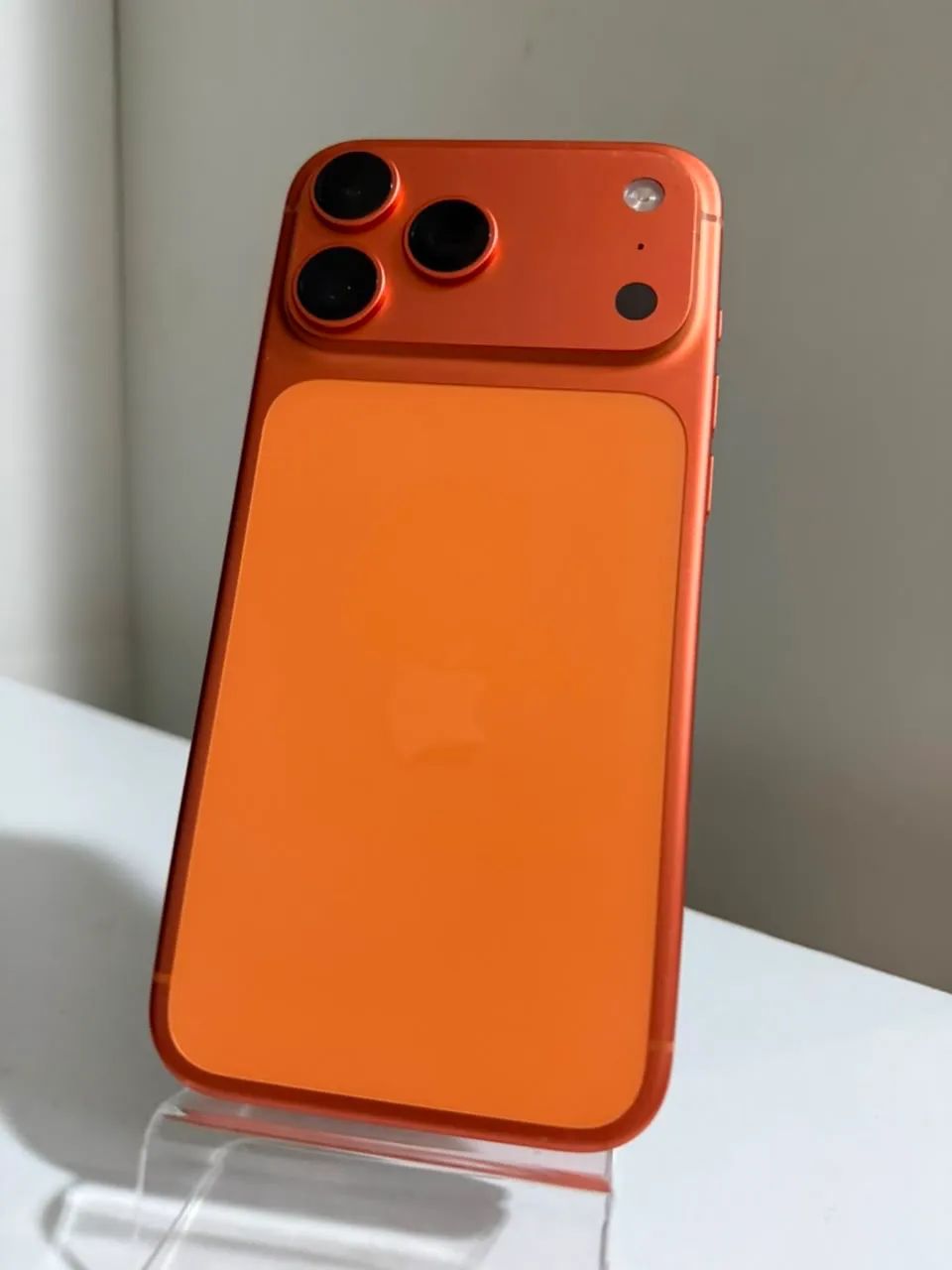 iphone 17 Pro Max 512gb