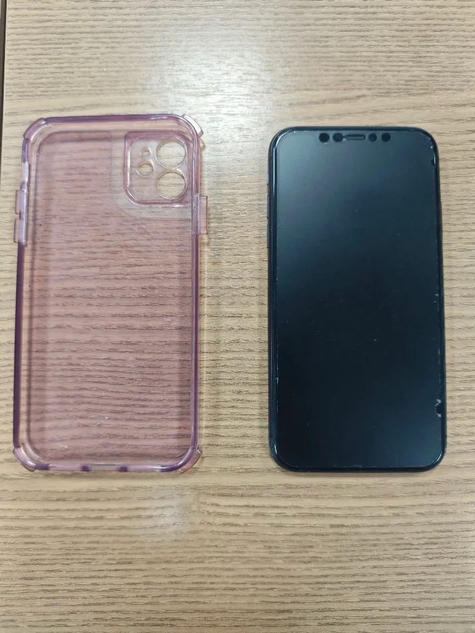 iPhone 11 128GB | Face ID | Funcionando Perfeitamente - Foto 3