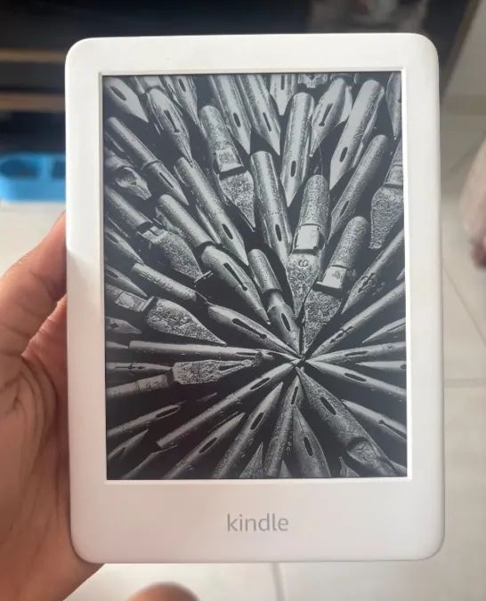 Kindle (8a geração)