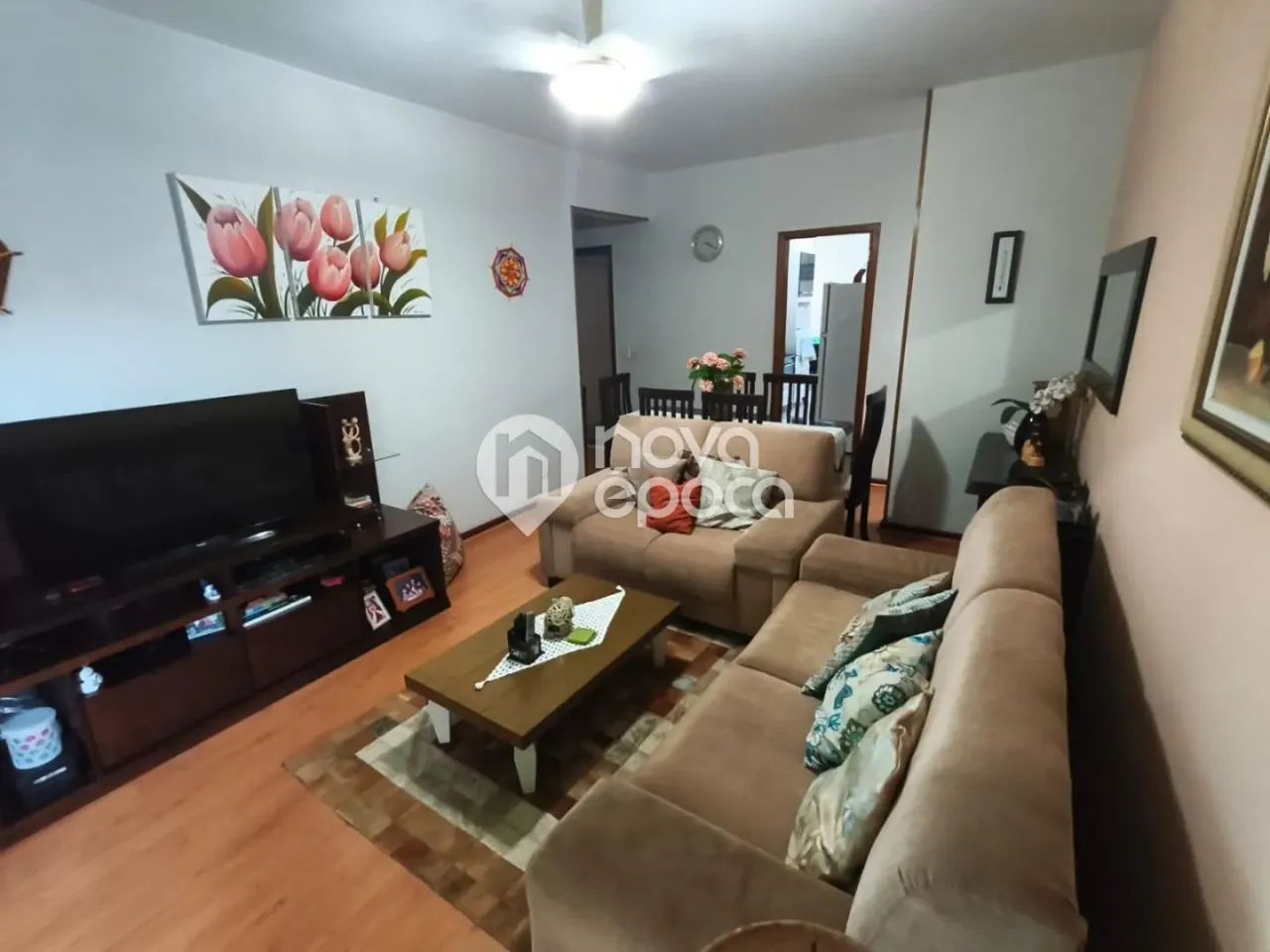 Jardim Carioca | Apartamento 2 quartos - Foto 4