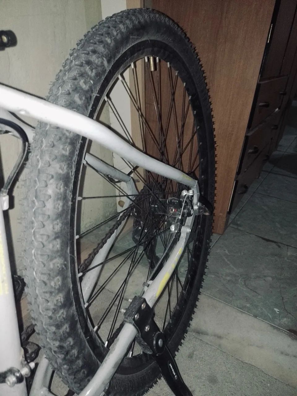 BIKE ARO 29 NOVA - Foto 4