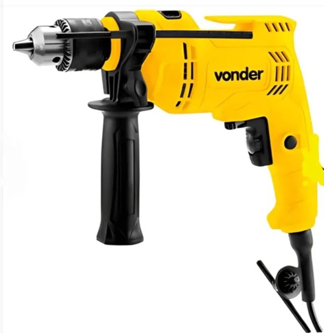 Furadeira Vonder FIV 550