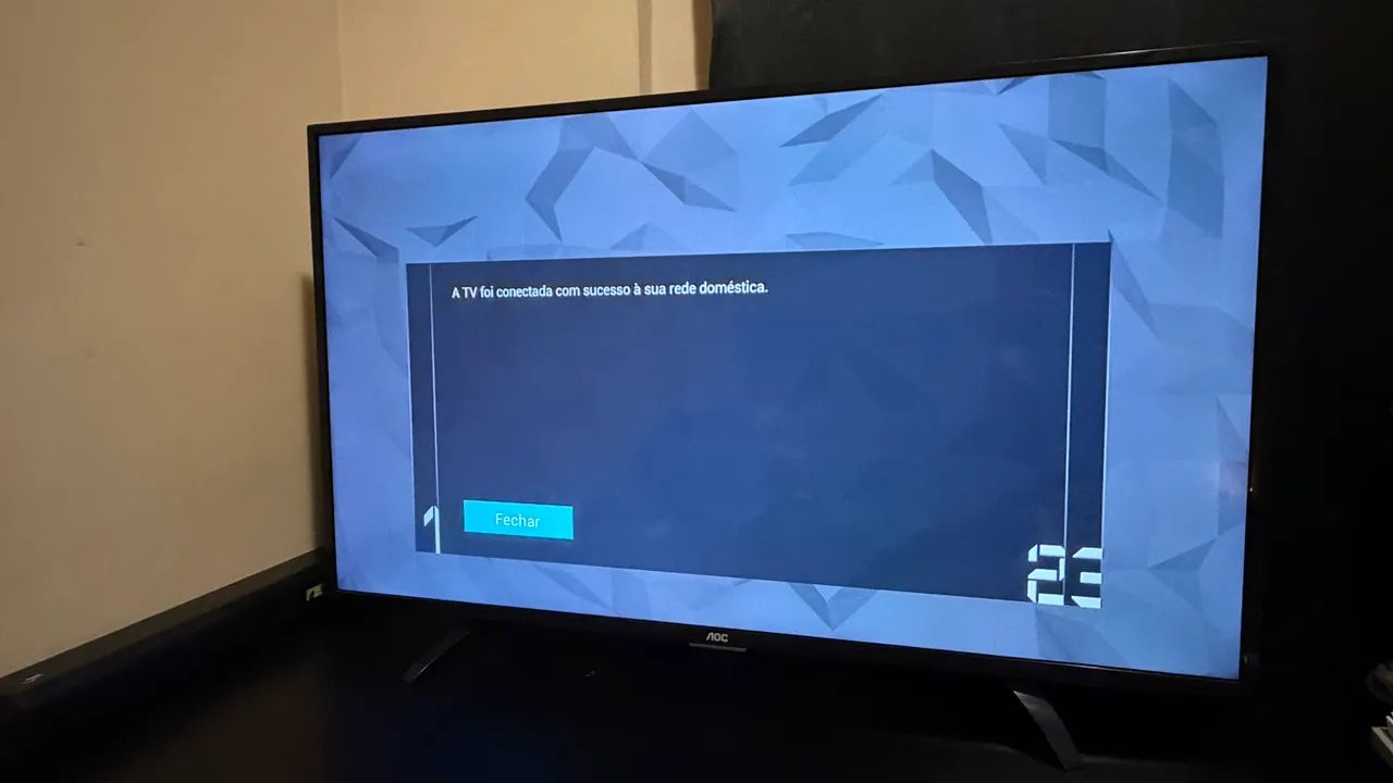 TV AOC 43 - Foto 2
