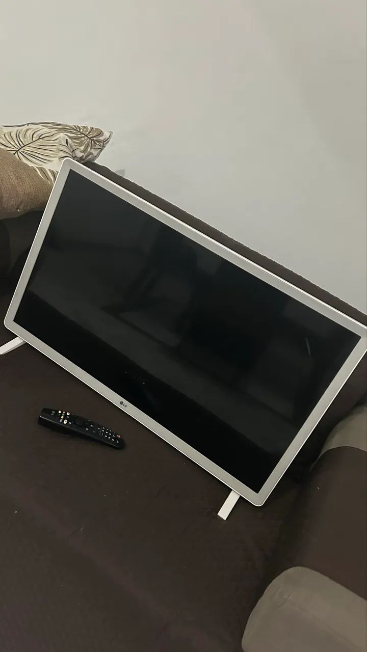 TV LG 32? smart moderna  - Foto 2