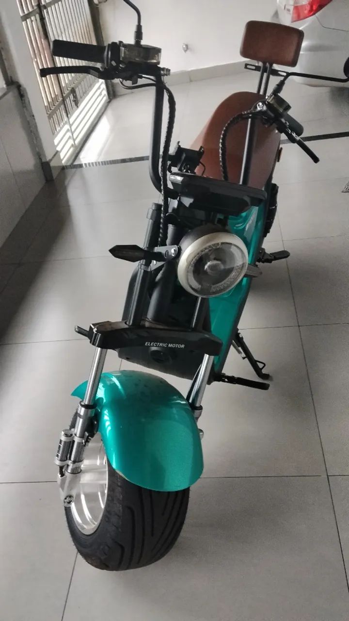 Scooter x15 - Foto 2