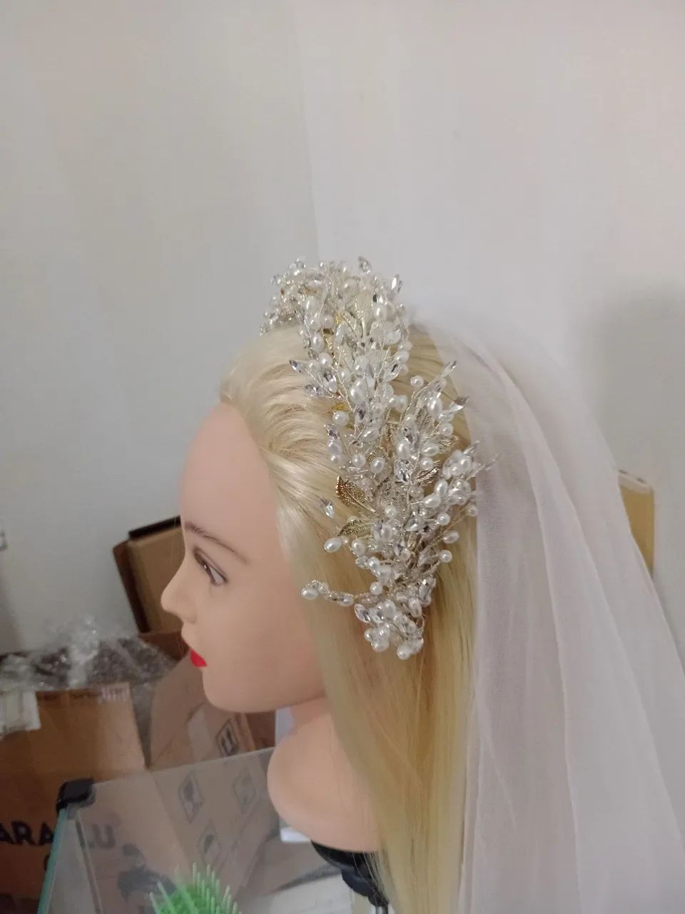 Tiara noivas debutante  - Foto 3