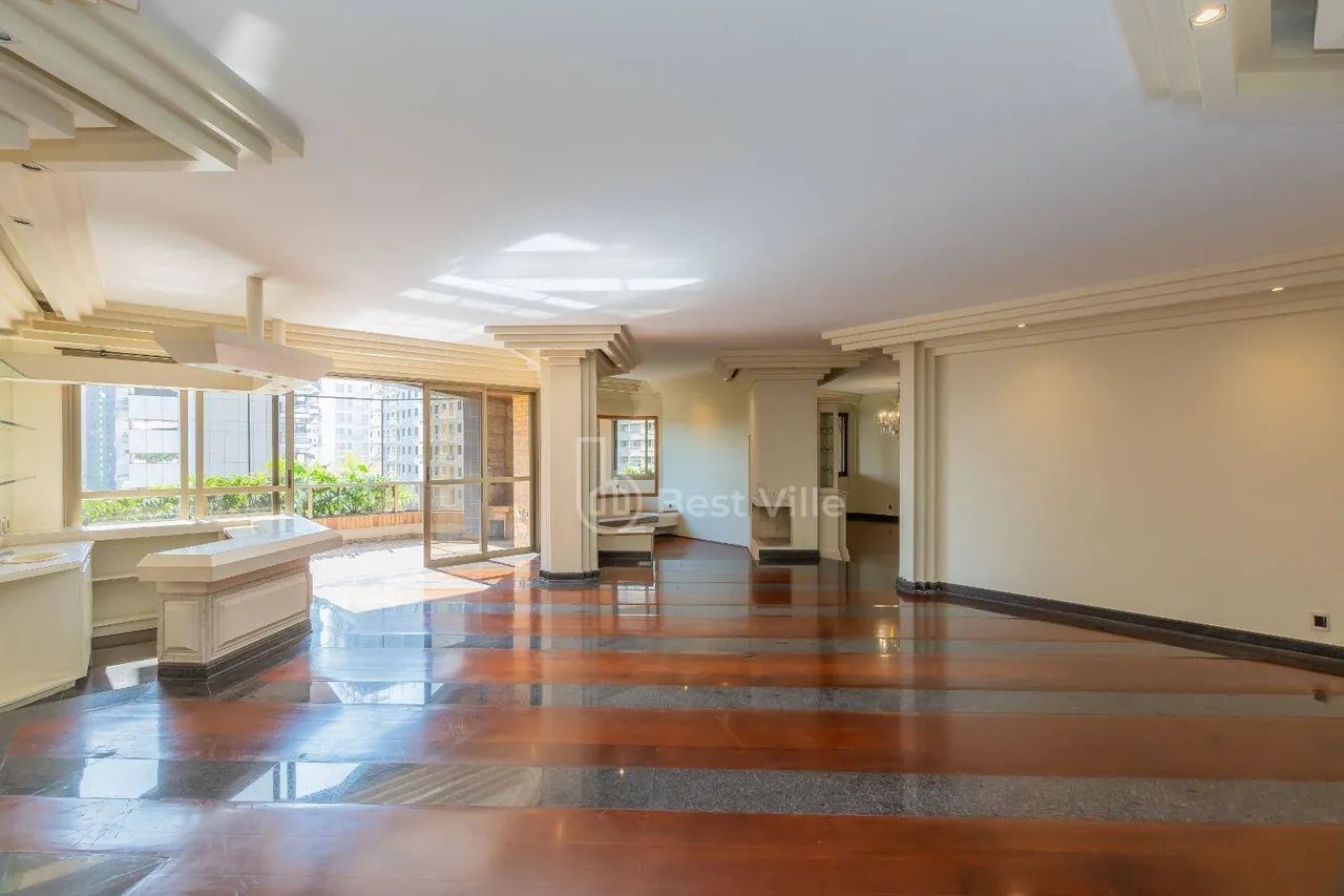 Apartamento com 4 dormitórios, 422 m² - venda por R$ 5.965.000,00 ou aluguel por R$ 19.620