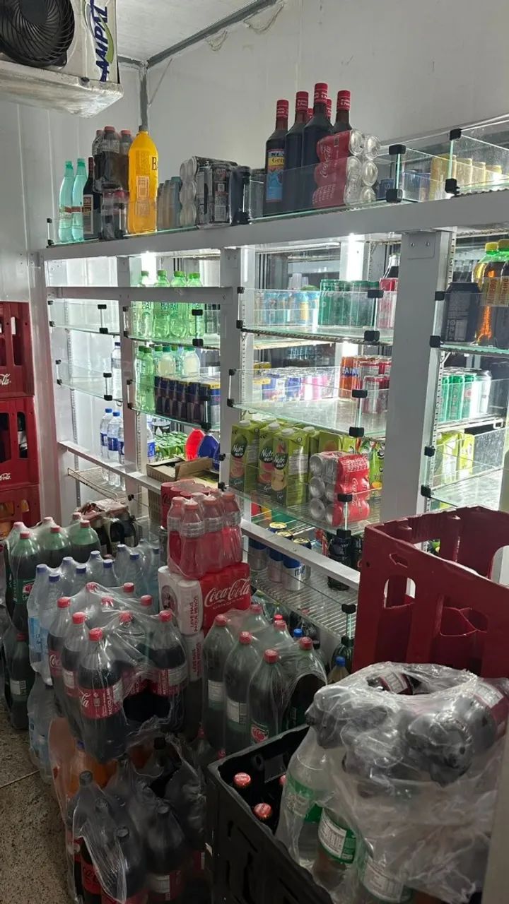 Vendo Distribuidora Completa No Psul Ceilândia - Foto 5