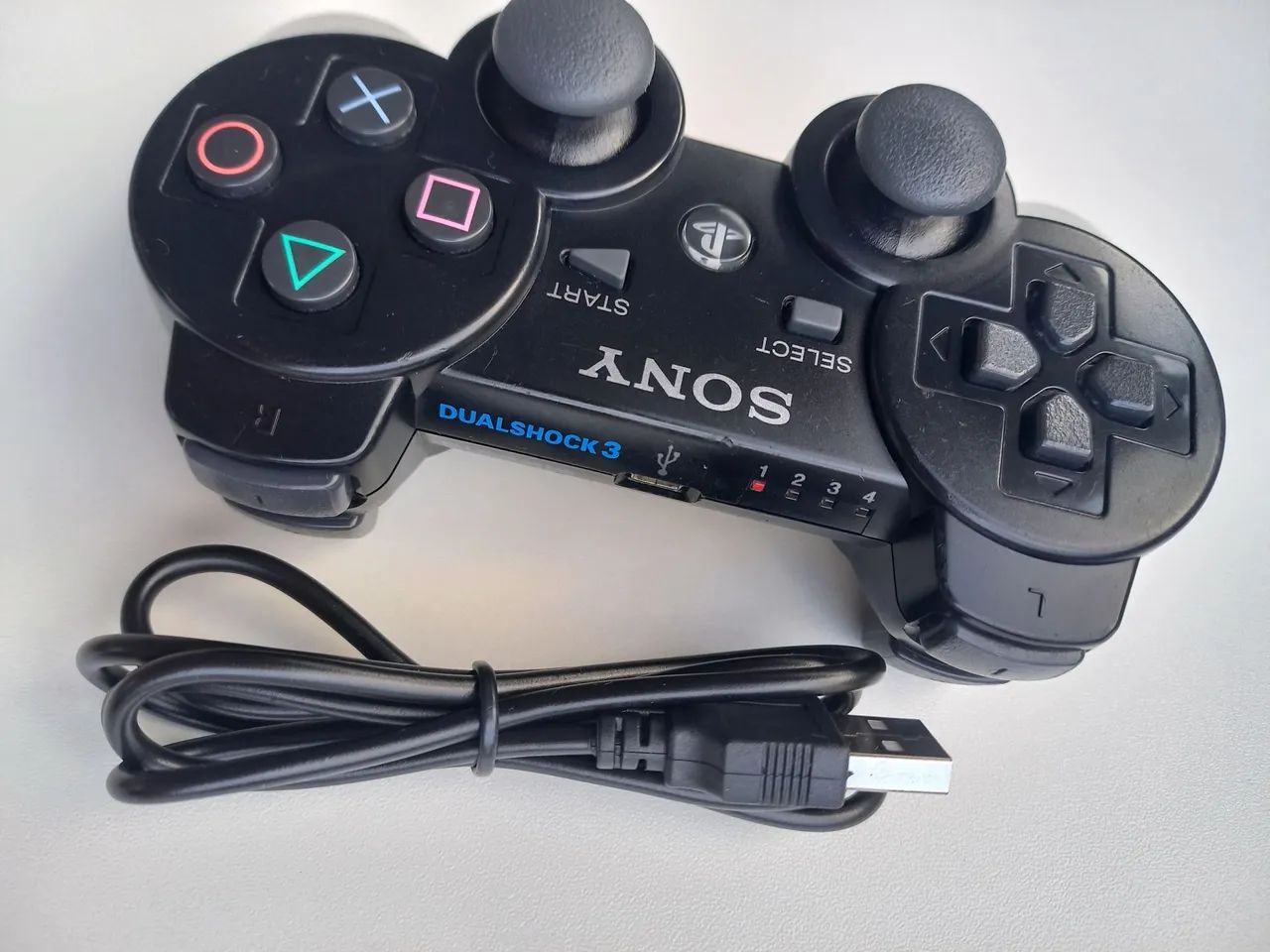 Controle original para Playstation 3 - Foto 2