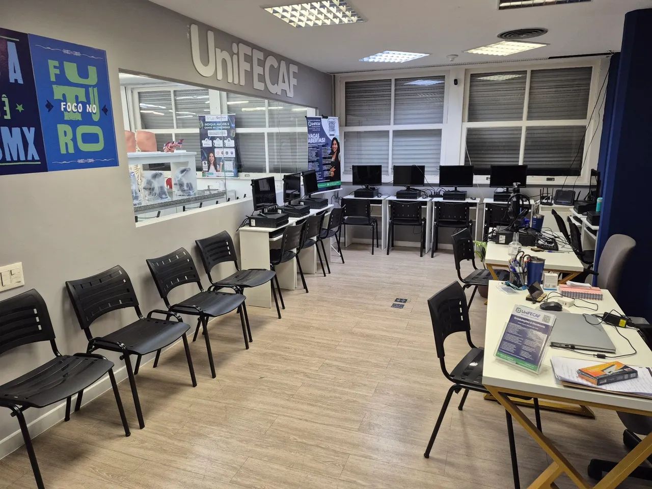 Sublocação parcial para cursos - Foto 4