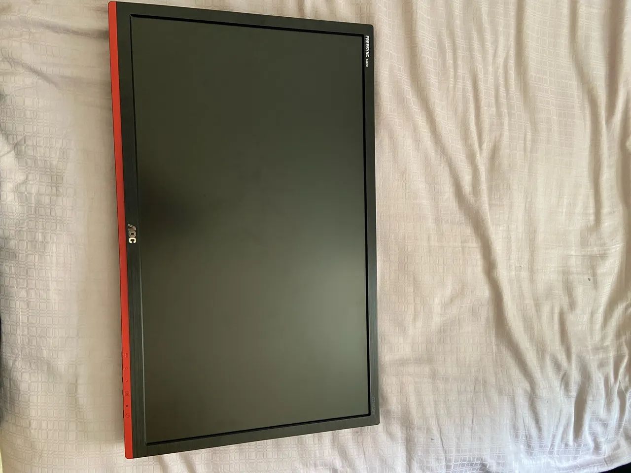 Monitor Gamer AOC - Foto 2
