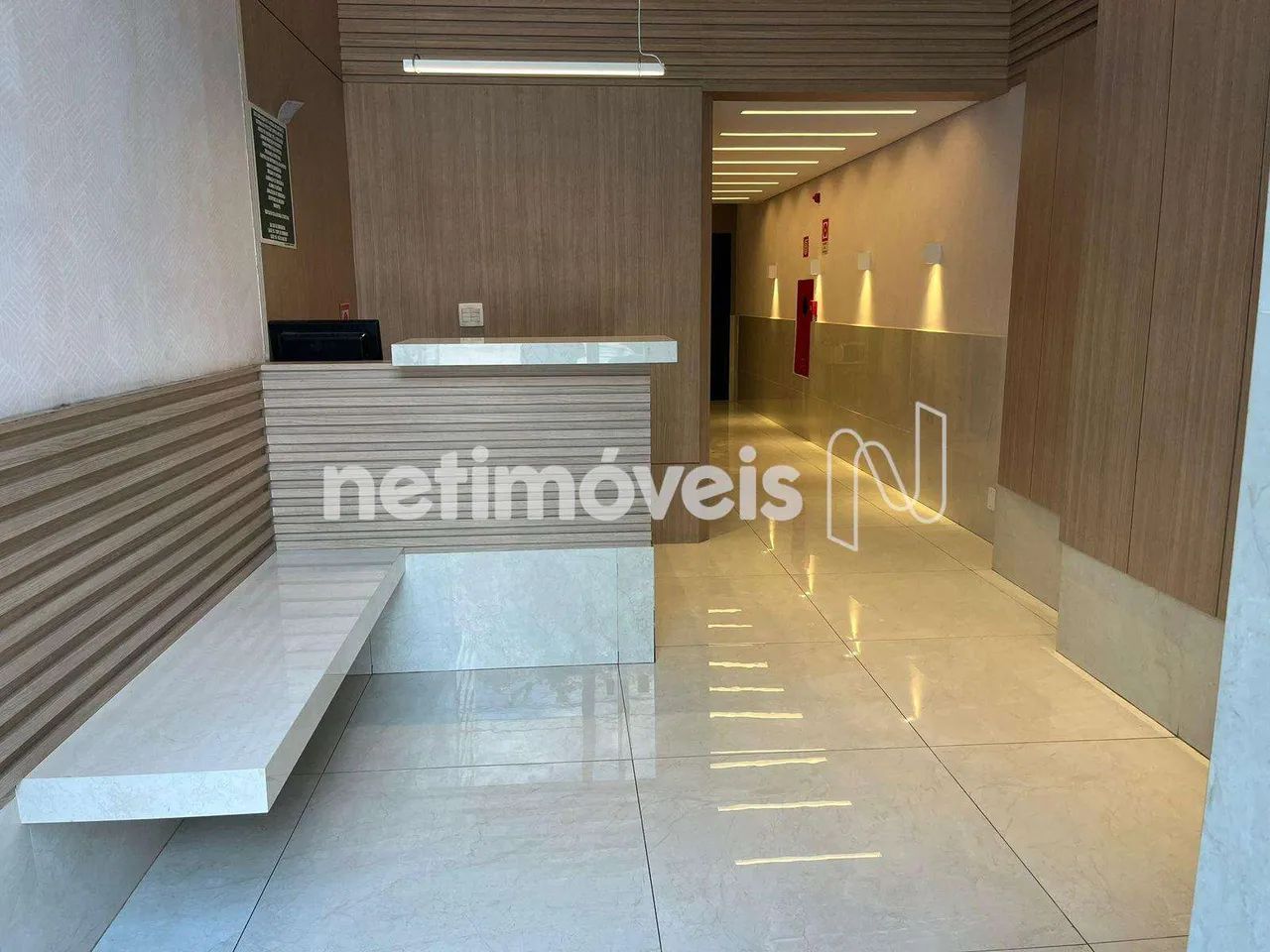 Venda Prédio Santa Efigênia Belo Horizonte - Foto 2
