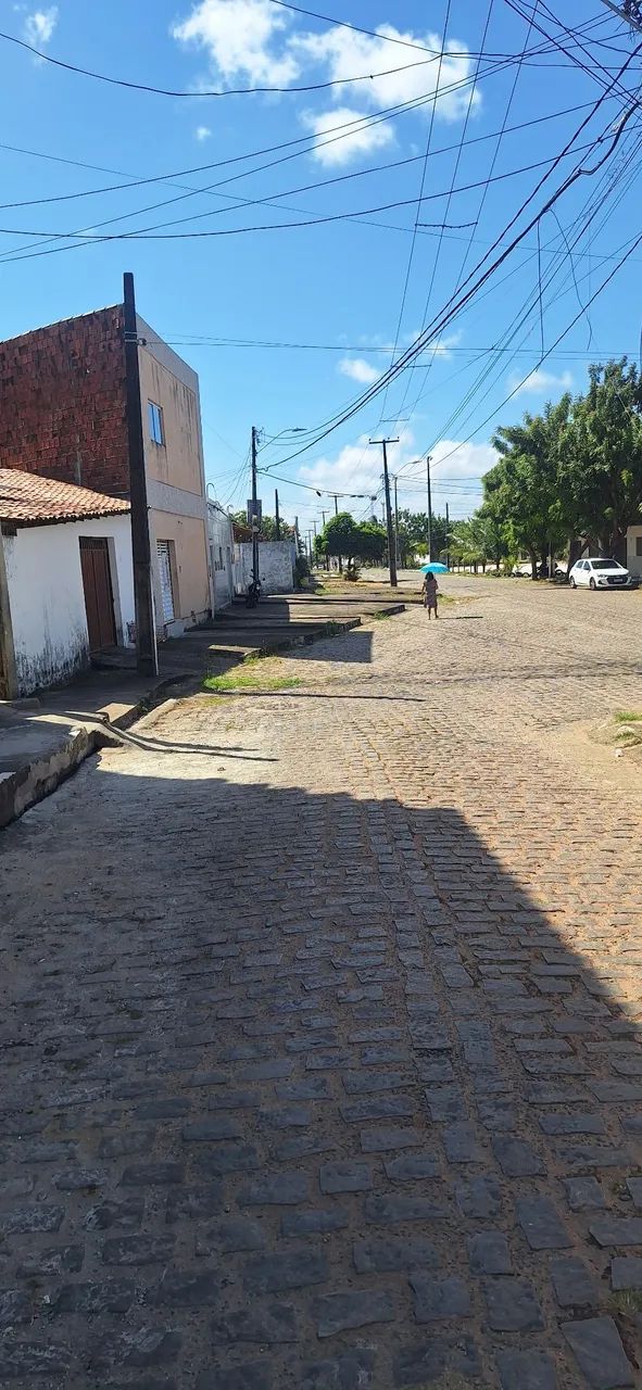 Casa Avenida Apucarana, 73 - Foto 2