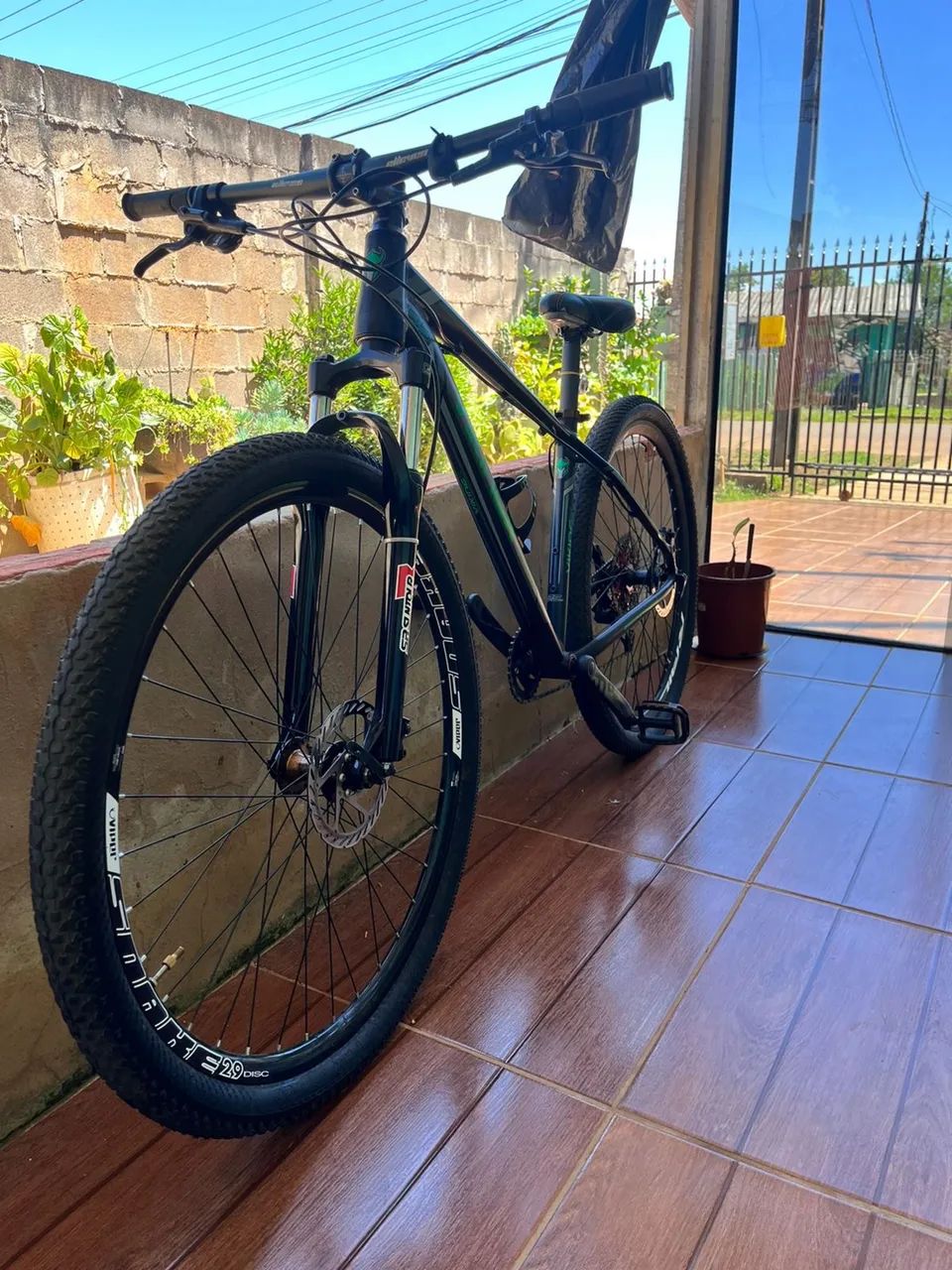 Vende-se bicicleta - Foto 2