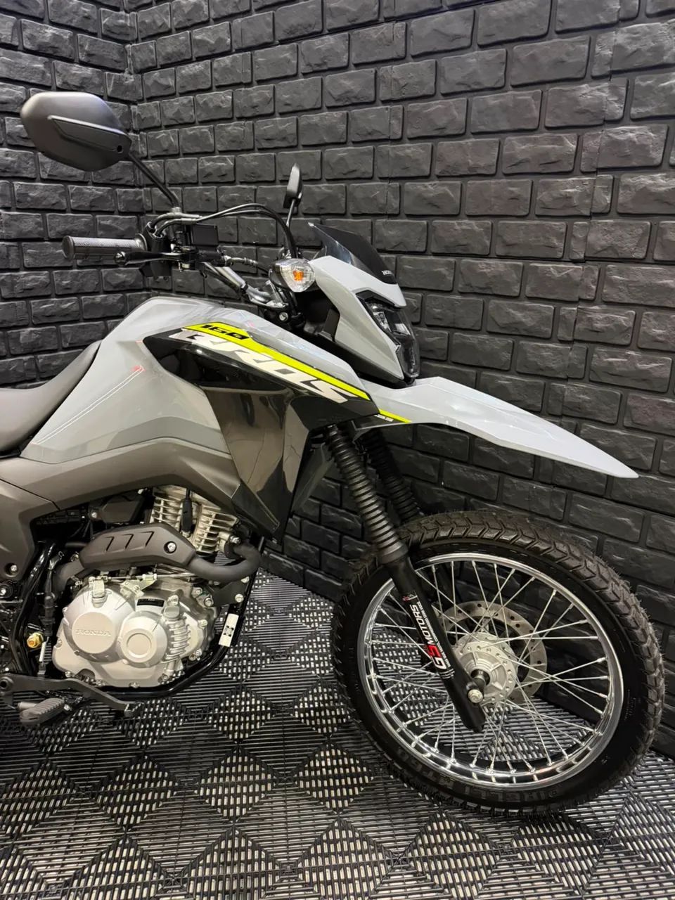 Moto ZERO KM - Foto 2