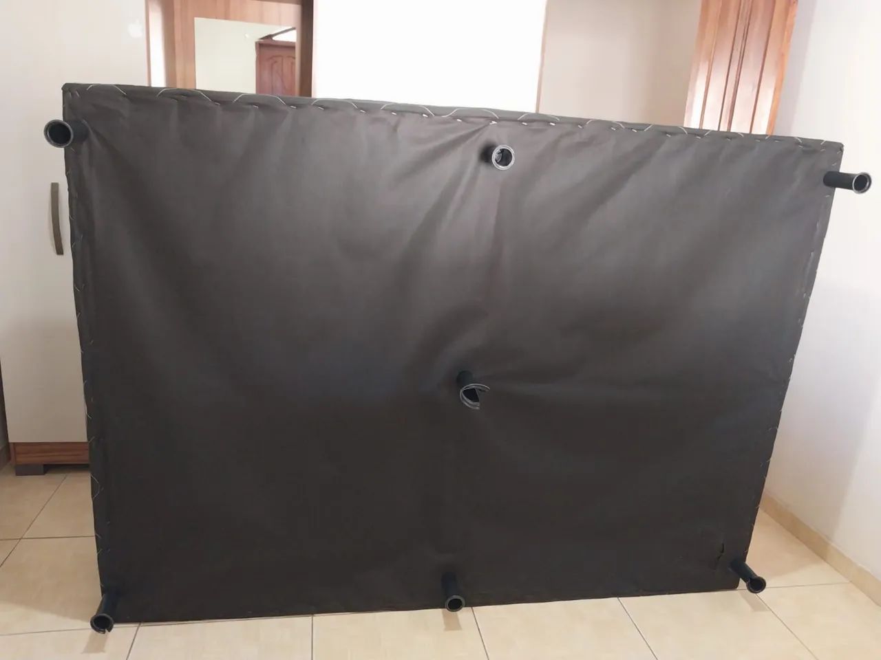 Cama Unibox Ortopédica  - Foto 2