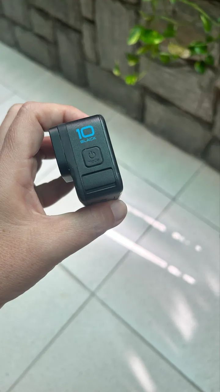 GoPro Hero 10 Black - Foto 4