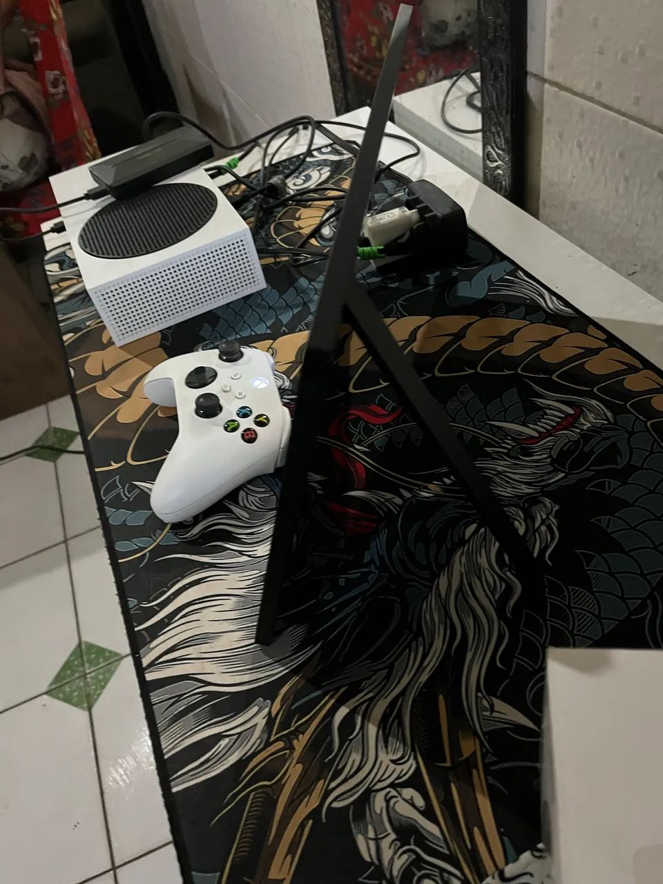 Monitor Arzopa 144 Hz - Foto 2