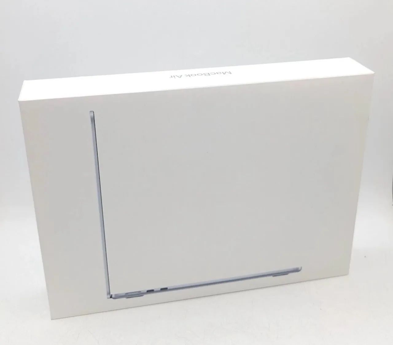 MacBook Air M5 (skyblue)