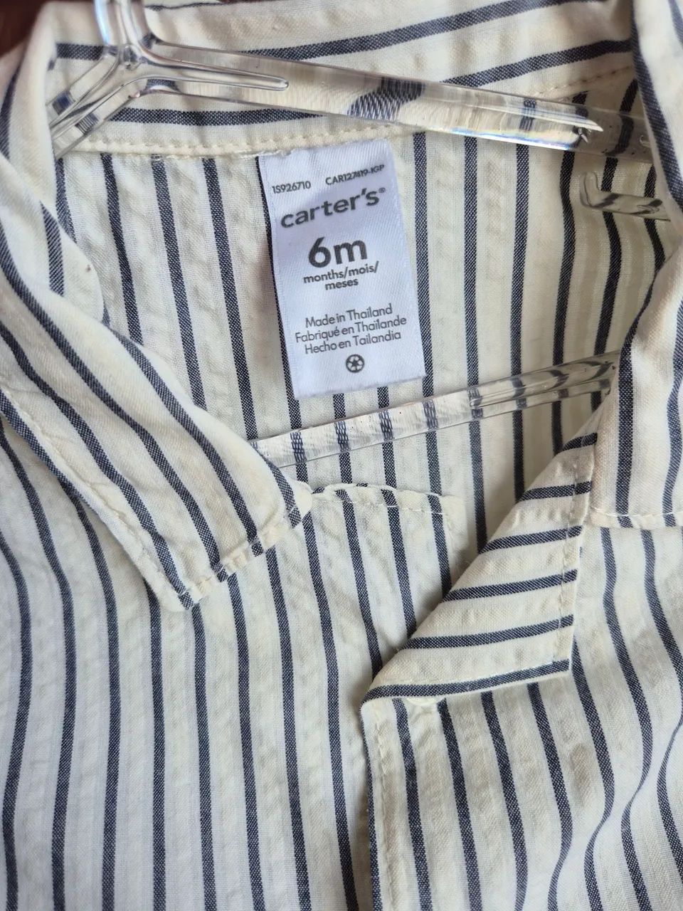 Conjunto carters - Foto 2