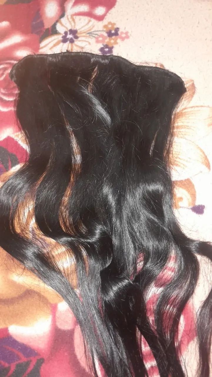 Mega hair em ótimo estado - Foto 3