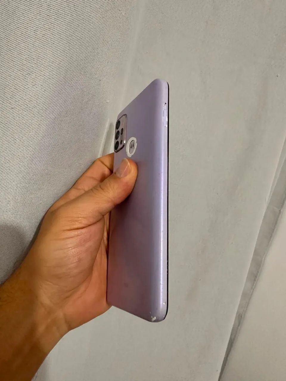Moto g30s  - Foto 3