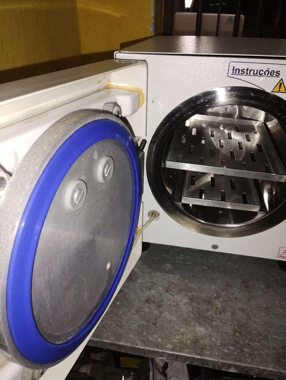 Autoclave ALT 5 Litros  - Foto 3