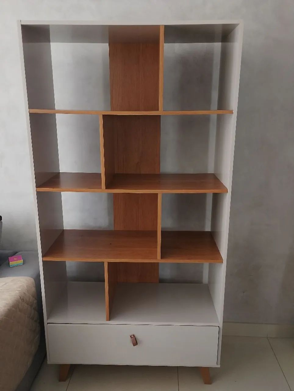Estante  - Foto 2