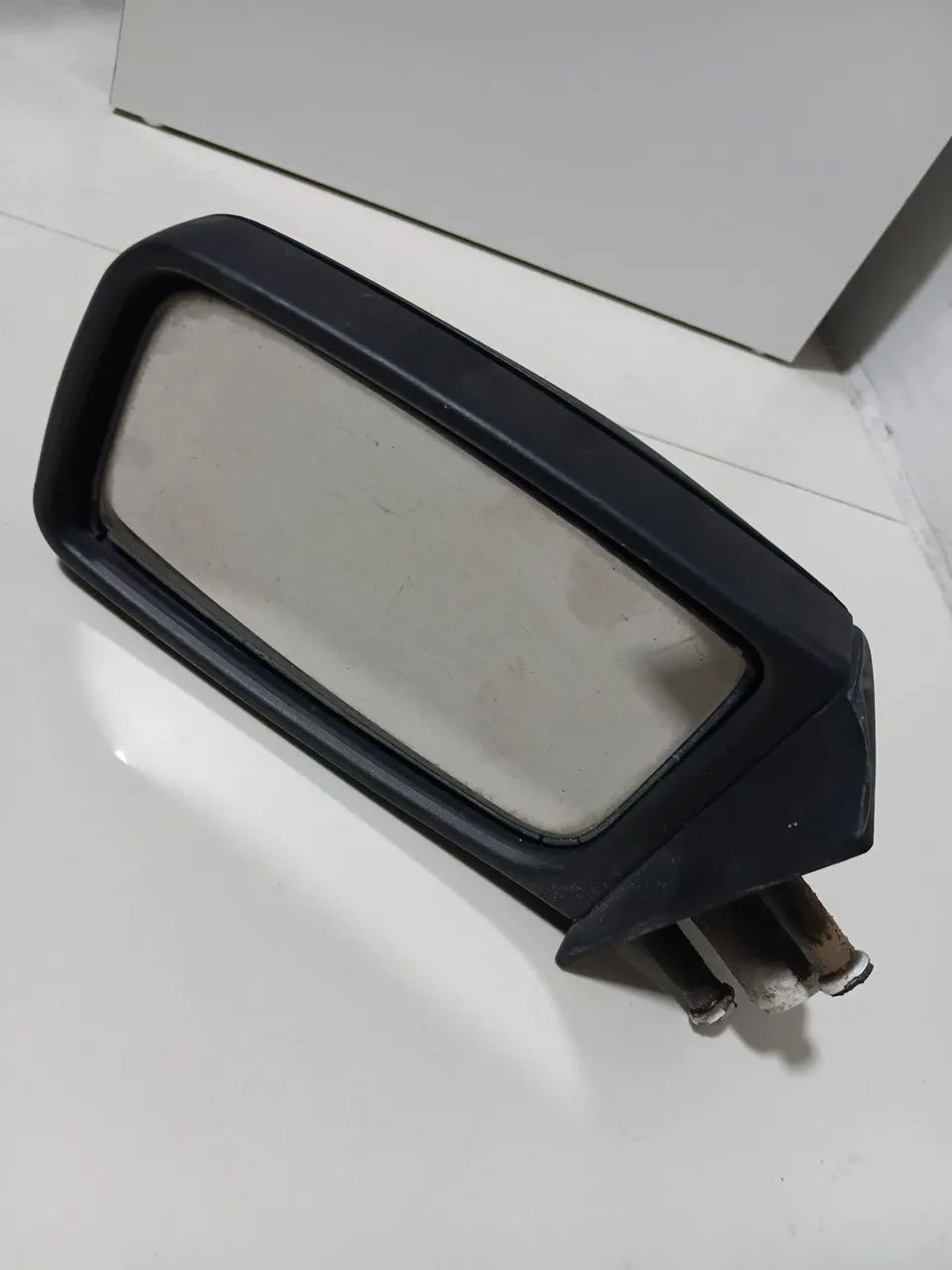 Retrovisor original gol quadrado LE
