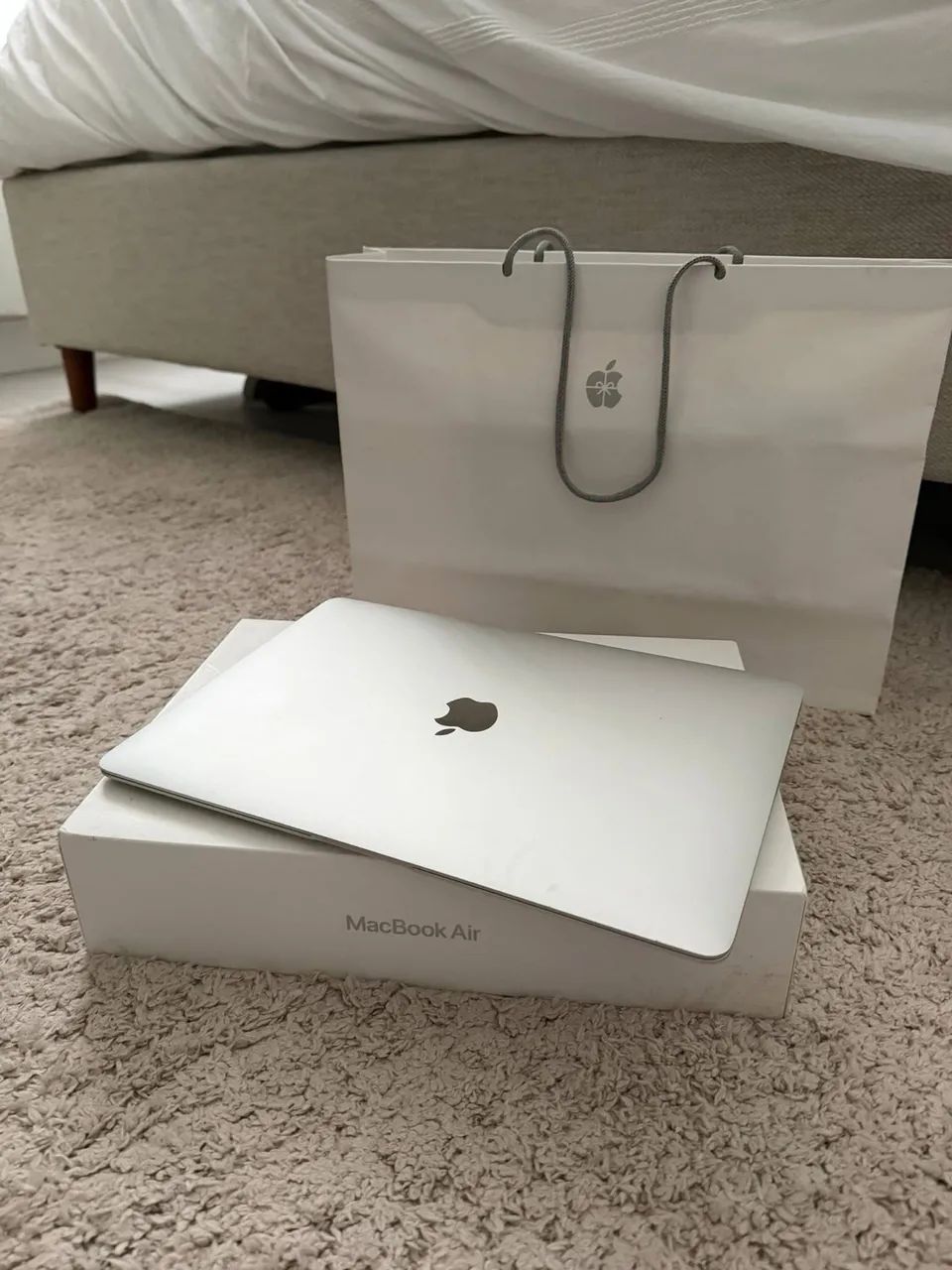 MacBook Air 17