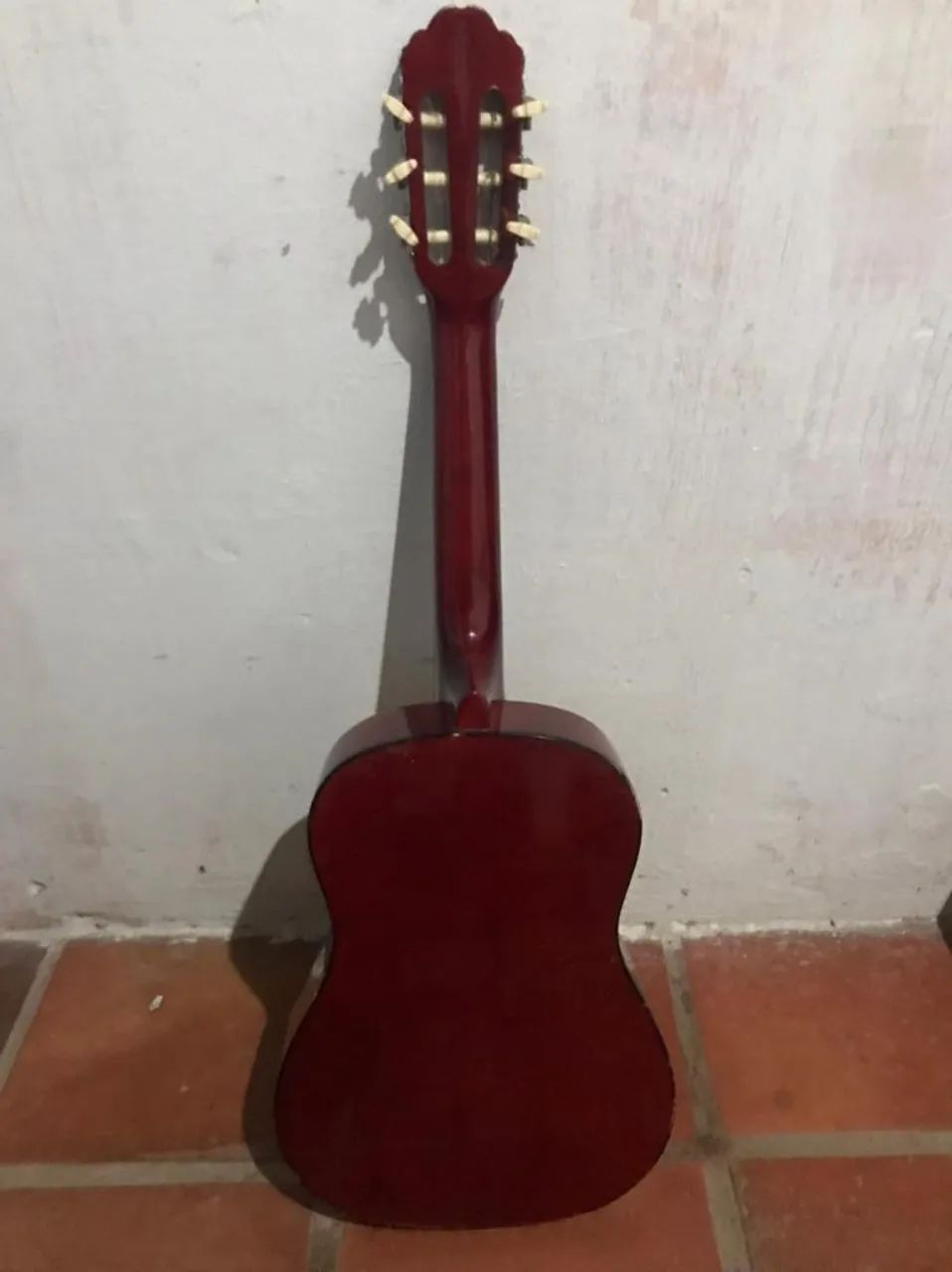 Violão vogga mini  - Foto 4