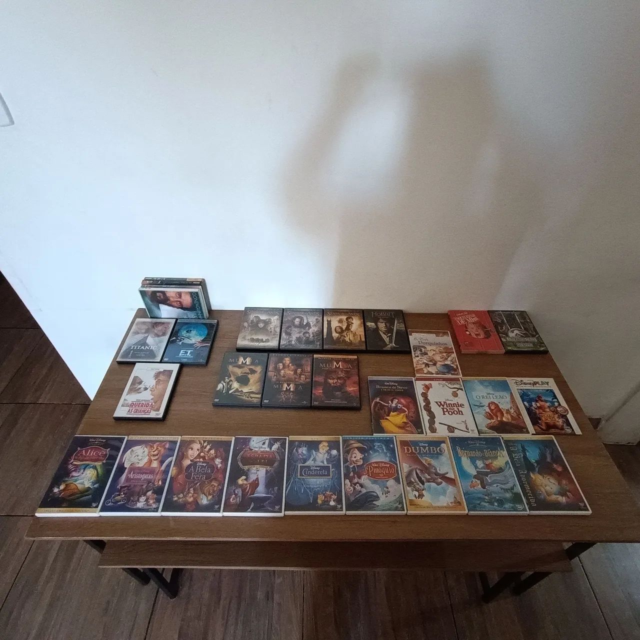 DVDs Diversos Títulos - Foto 3