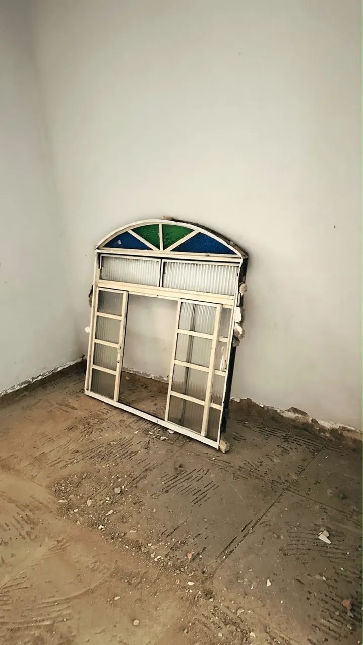 Janela de Vidro - Foto 2