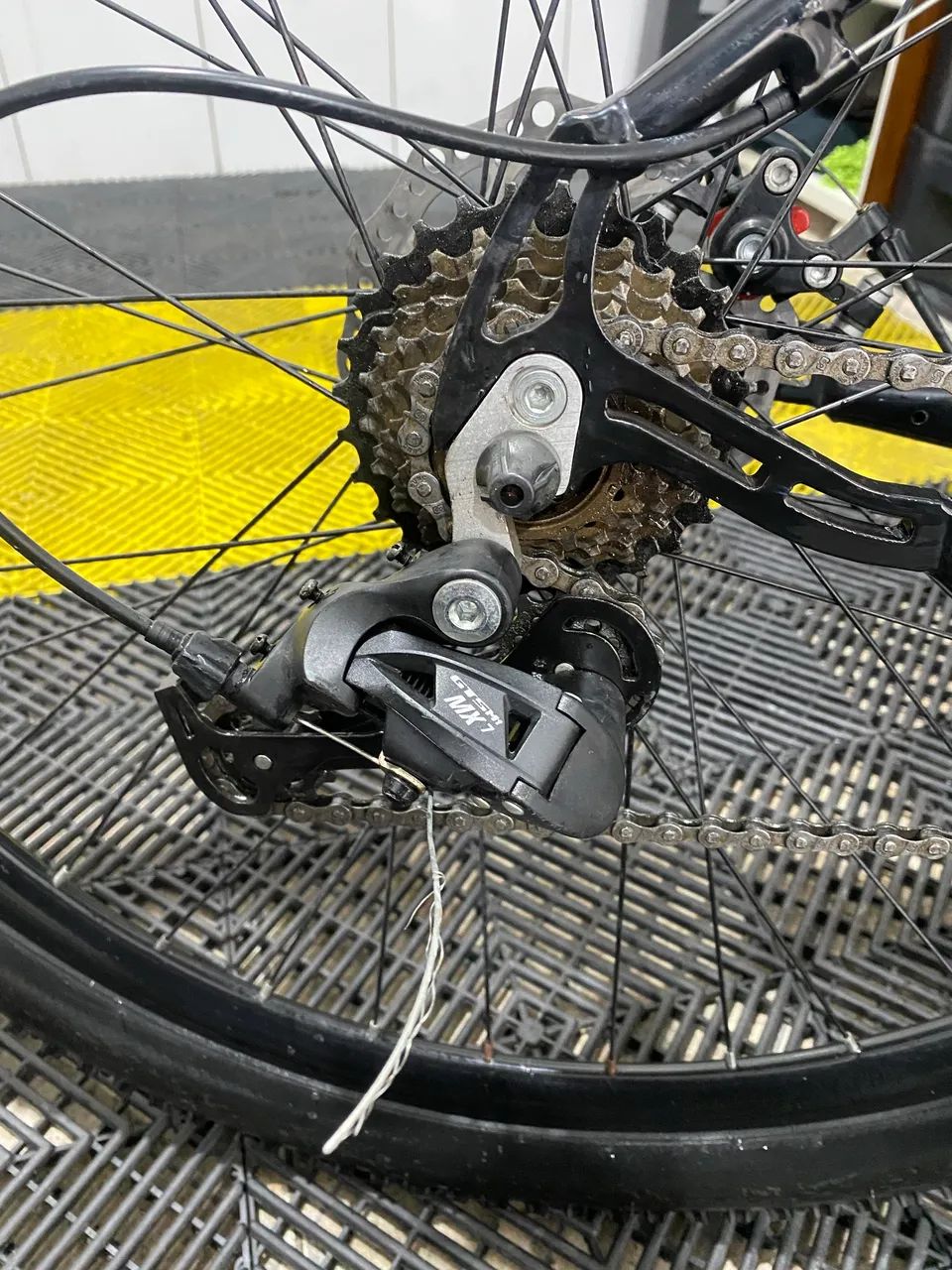 Bicicleta Aro 29 GTS M1 - Foto 5
