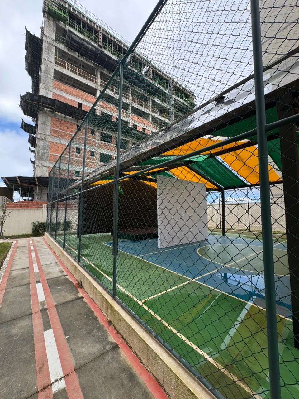 Edifício Sensia Horizontes do Atlântico