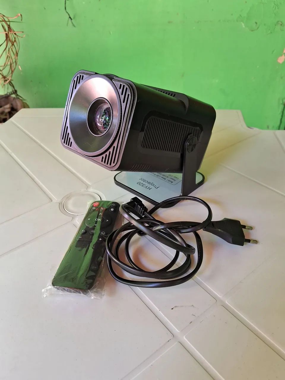 Vende-se projetor - Foto 2