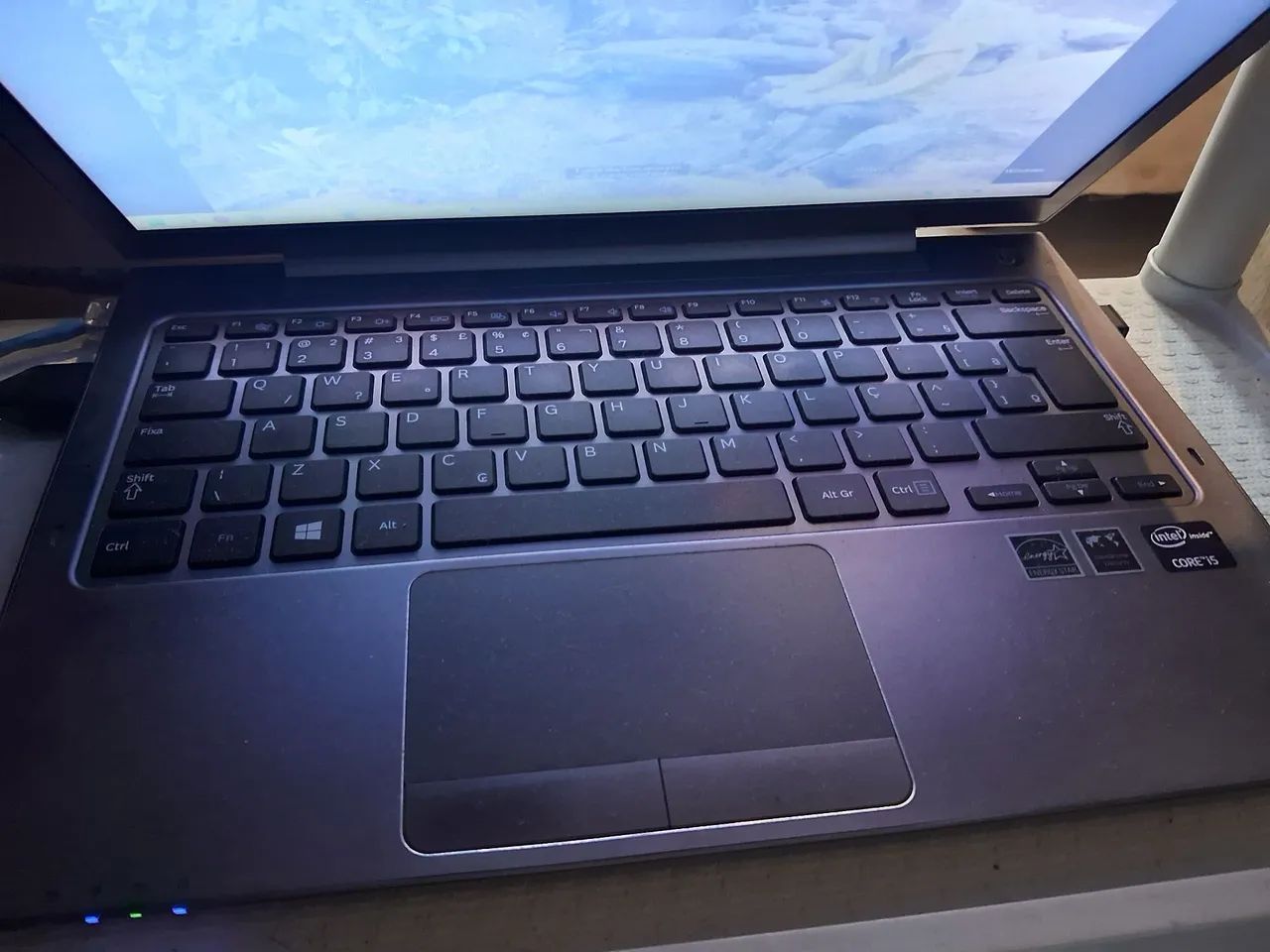 Barbada notebook i5 - Foto 3