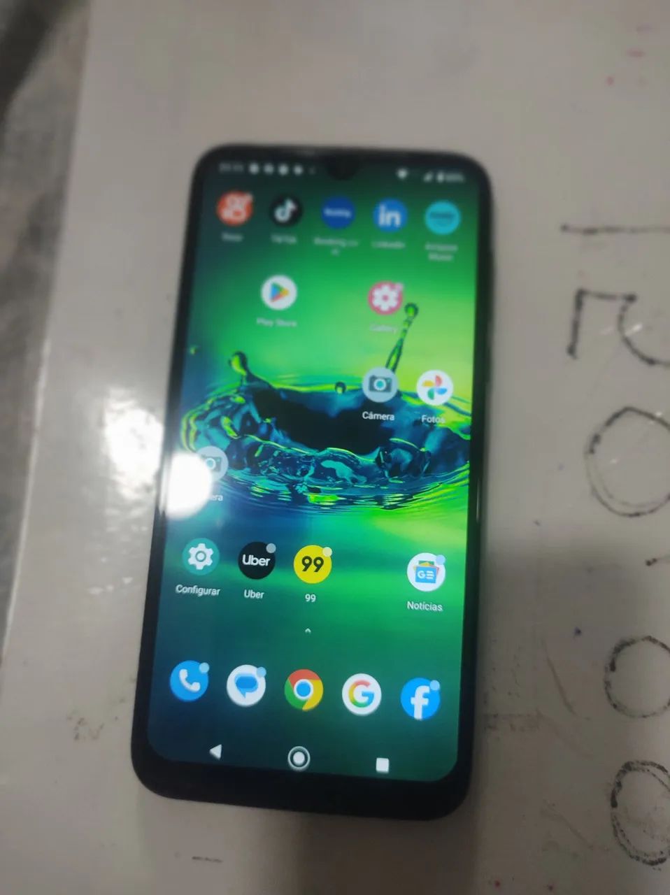 Celular Motorola G8 Plus - Foto 2