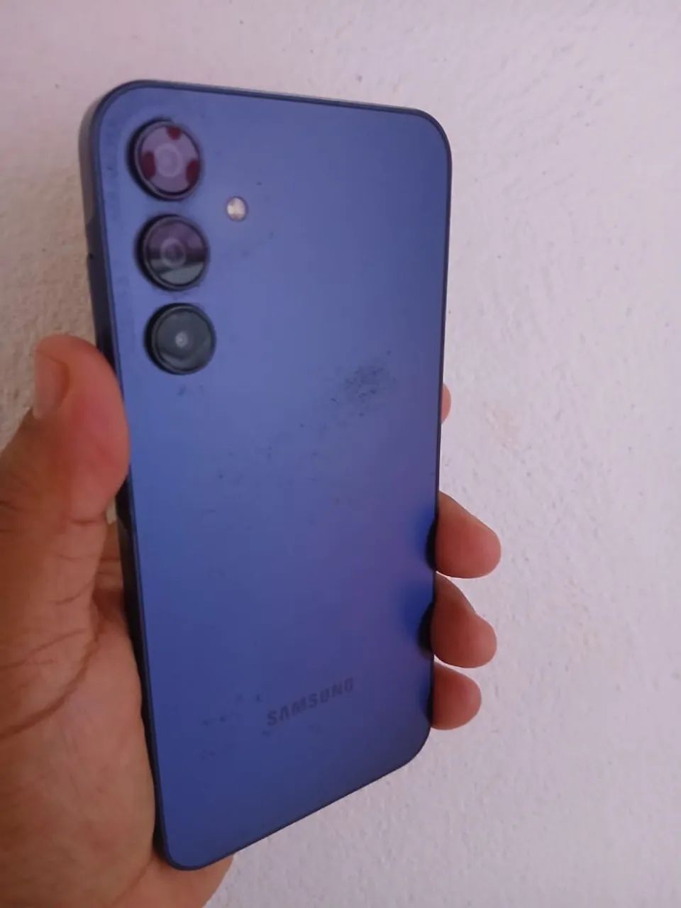 Celular Samsung A15 5G 256 gigas  - Foto 5