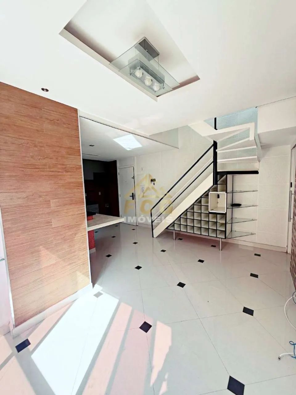 Cobertura duplex com área de lazer 240m² e 3 quartos (sendo 2 suítes) no Ingá - Niterói - Foto 2